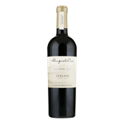 BENGUELA COVE Estate Collage Red Blend