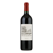 MOULIN DE DUHART Pauillac DBR Lafite