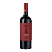 VILLA TRASQUA Trasolo Rosso di Toscana