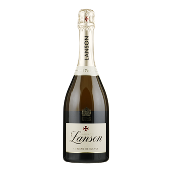 CHAMPAGNE LANSON Le Blanc de Blancs