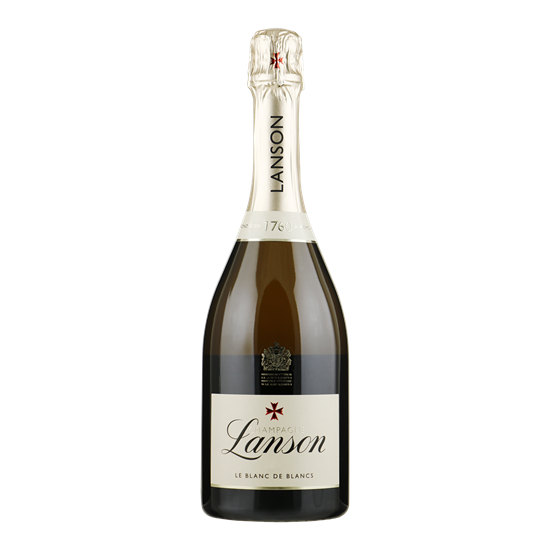 CHAMPAGNE LANSON Le Blanc de Blancs