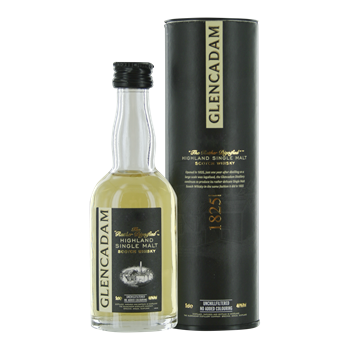 GLENCADAM 15YO miniatuur