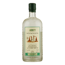 HABITATION VELIER Amrut Rum White 0,70 ltr 62,8%