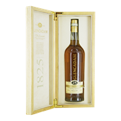 GLENCADAM 25YO Highland Single Malt 0,70 ltr gift box
