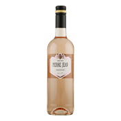 PIERRE JEAN Aude IGP Grenache Rose