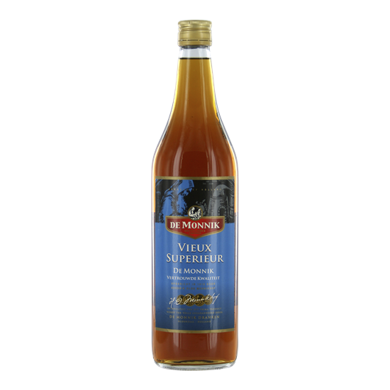 DE MONNIK Vieux 1,0 ltr.