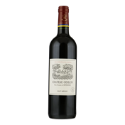 Chateau ODILON Haut Medoc