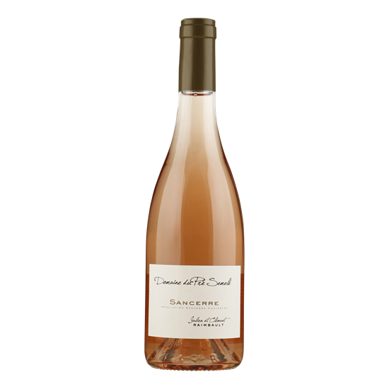 DOM.du PRE SEMELE Sancerre ROSE