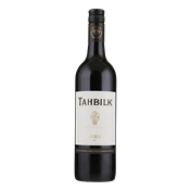 TAHBILK Shiraz