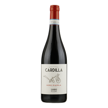 PELLEGRINO CARDILLA Nero d'Avola