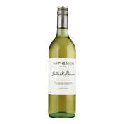 MCPHERSON Pinot Grigio