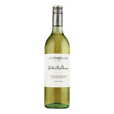 MCPHERSON Pinot Grigio