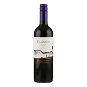 VENTISQUERO Clasico Syrah