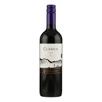 VENTISQUERO Clasico Syrah