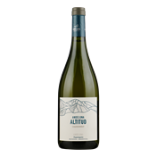 ANDELUNA Altitud Chardonnay