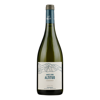 ANDELUNA Altitud Chardonnay