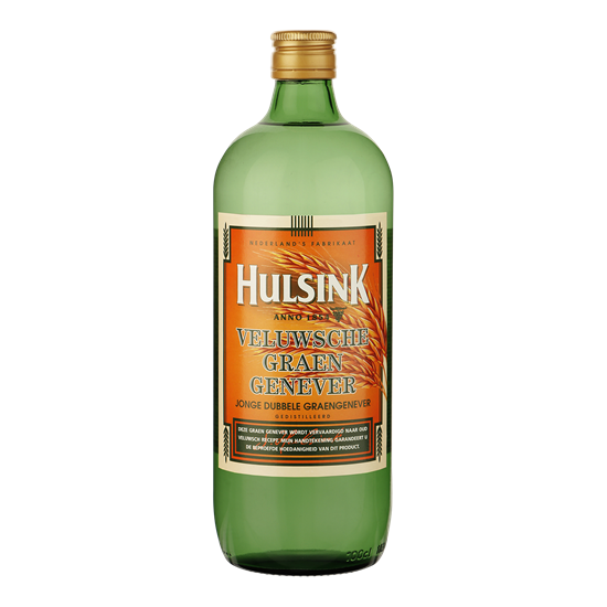 HULSINK Veluwsche Graengenever 1,00 ltr.