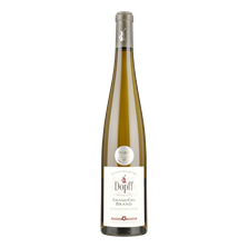 DOPFF AU MOULIN Gewurztraminer Grand Cru Brand