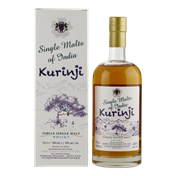 AMRUT Kurinji Single Malts of India 46% 0,70 ltr