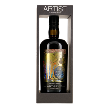 ARTIST 12.0 Benrinnes 2011 0,70 ltr