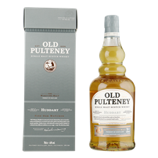 OLD PULTENEY Huddart Single Malt 0,70 ltr