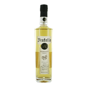 FRATELLO Hazelnut Liqueur 0,50 ltr. 20%