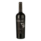 VITICCIO Ferraio Toscana Rosso BIO