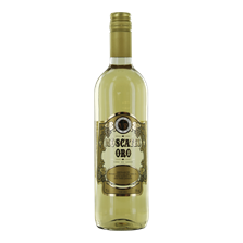 MOSCATEL Oro 0,75 ltr.