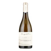 BENGUELA COVE Estate Sauvignon Blanc