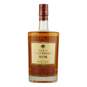 AMRUT Two Indies Rum 0,70 ltr.