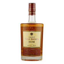 AMRUT Two Indies Rum 0,70 ltr.