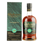 GLENALLACHIE 10YO Cask Strength Batch #10 58,6% 0,70 ltr