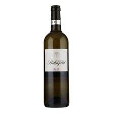 CHATEAU BELINGARD Bergerac Blanc Sec