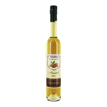 GEUTING Mandel (Amandel-likeur) 0,50 ltr.