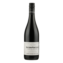 DUFFOUR Pere & Fils Cotes de Gascogne Rouge