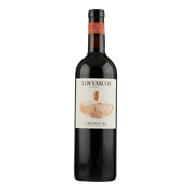 LOS VASCOS Chagual Cabernet Sauvignon BIO