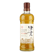 MARS Tsunuki Edition 2022 Single Malt**105929