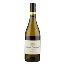 CHAT. BELINGARD Reserve Blanc Bergerac Sec