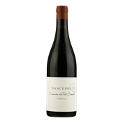 DOM.du PRE SEMELE Sancerre Rouge Camille
