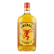 FIREBALL Cinnamon Whisky 0,70 ltr.
