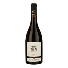 MASSE Givry 1er Cru en veau Rouge