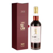 KAVALAN Single Malt Whisky Sherry Cask Solist 0,70 ltr.