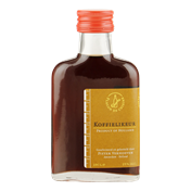 CUISINE Koffielikeur set 6x0,10 ltr.