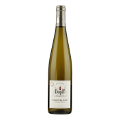 DOPFF AU MOULIN Domaine Familial Pinot Blanc Sur Lie