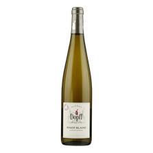 DOPFF AU MOULIN Domaine Familial Pinot Blanc Sur Lie