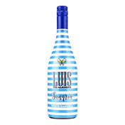 LUIS THE MARINERO Sangria White