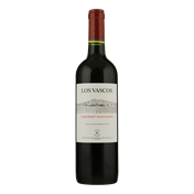 LOS VASCOS Cabernet Sauvignon