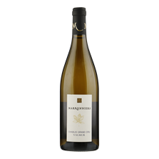DOM MARRONNIERS Chablis Grand Cru Valmur