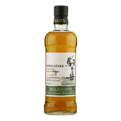 MARS Komagatake Shinshu Aging 2022 Single Malt 0,70 ltr