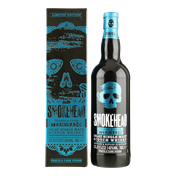 SMOKEHEAD Single Malt Whisky Tequila Cask 43% 0,70 ltr